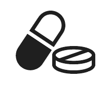 薬のイラスト