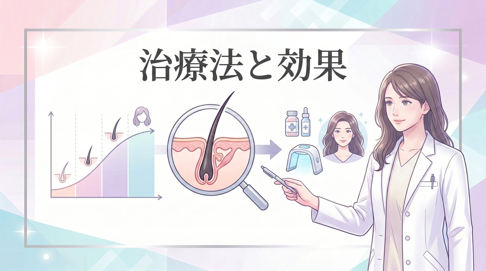 セルフケアでできる予防・対策方法