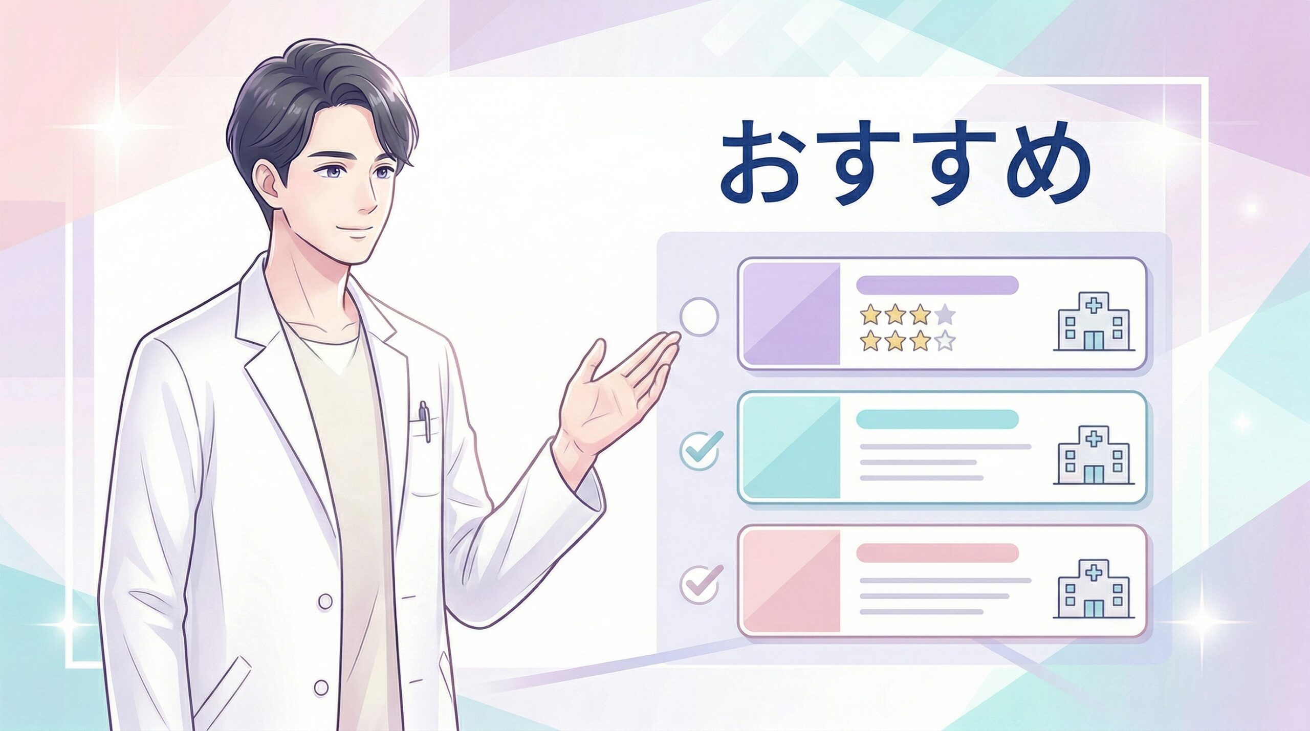 デュタステリド通販は安全性を重視してオンラインクリニックを選ぼう