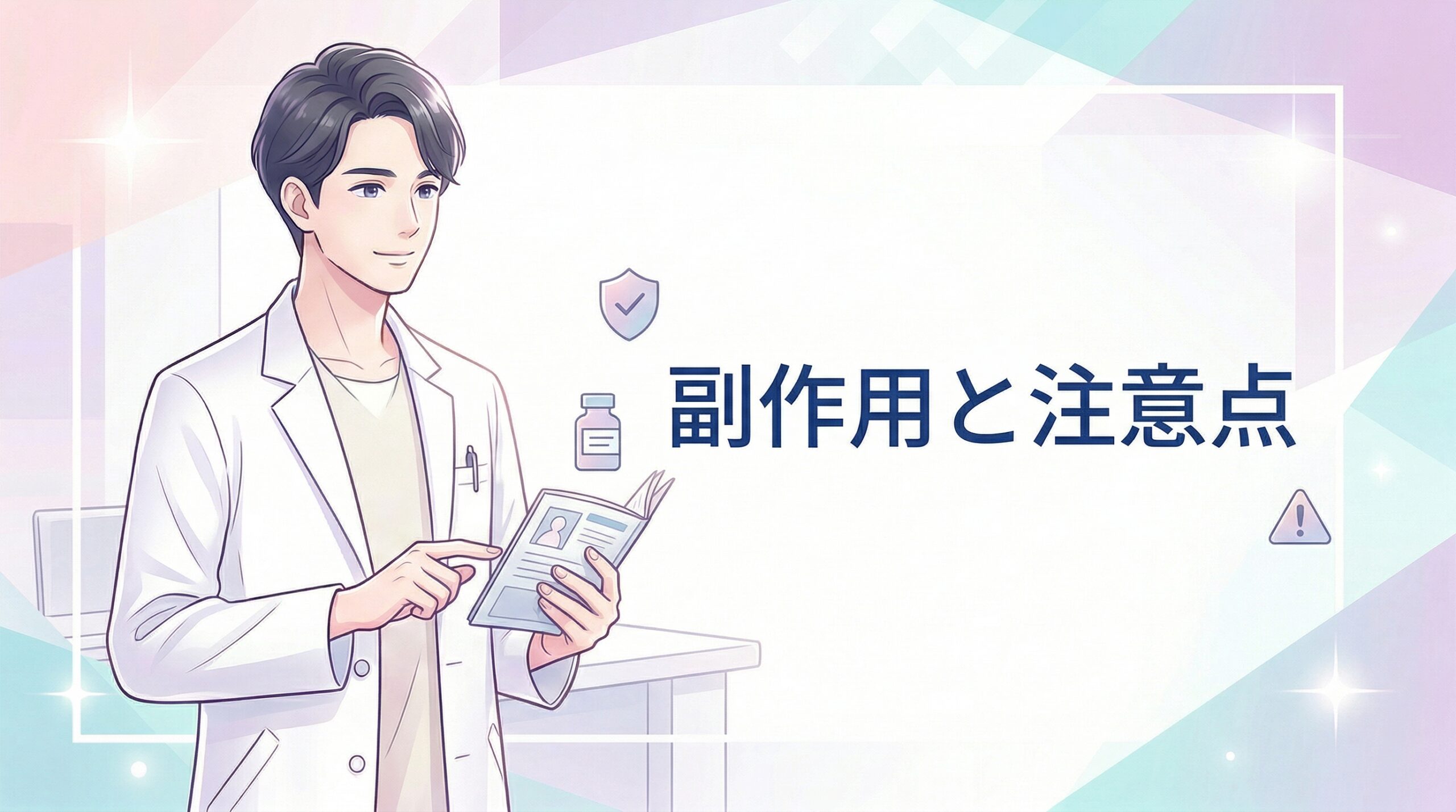 名古屋でAGA治療を受ける際の注意点