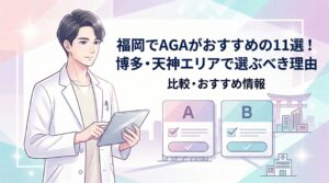 aga 福岡 のトップ画像