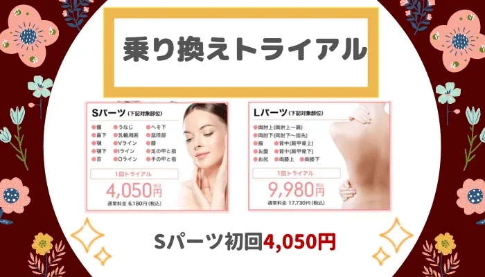 湘南美容クリニックキャンペーン1