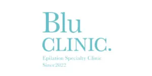 ブルークリニックロゴ