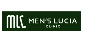 メンズルシアクリニックロゴ