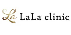 ララクリニックロゴ
