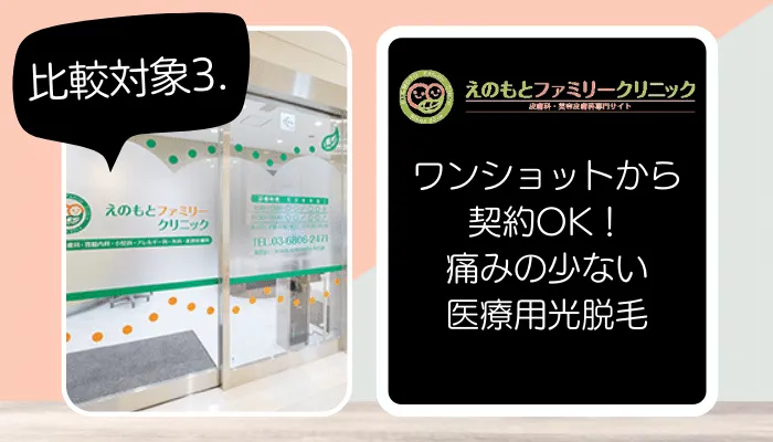 えのもとファミリークリニック