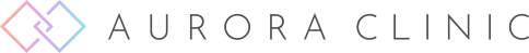 AURORA CLINIC 公式サイトアイコン